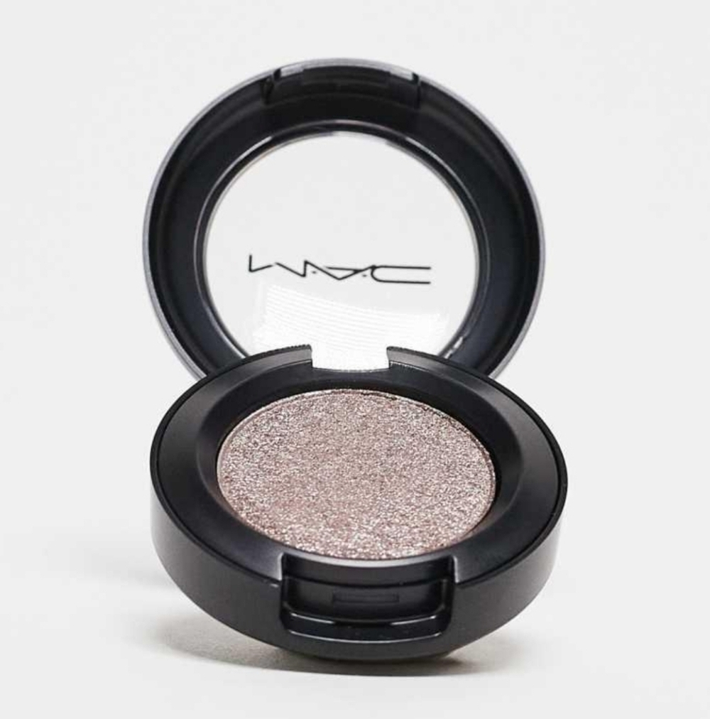 MAC Cosmetics Dazzleshadow In Color She Sparkles. NIB